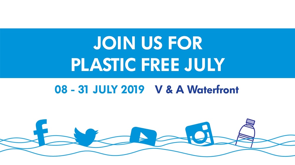 Two Oceans Plastic Free July Promotional Video